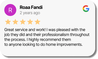 Customer Review 1
