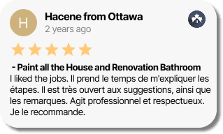Customer Review 3
