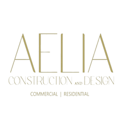 Blah Construction and Design Logo