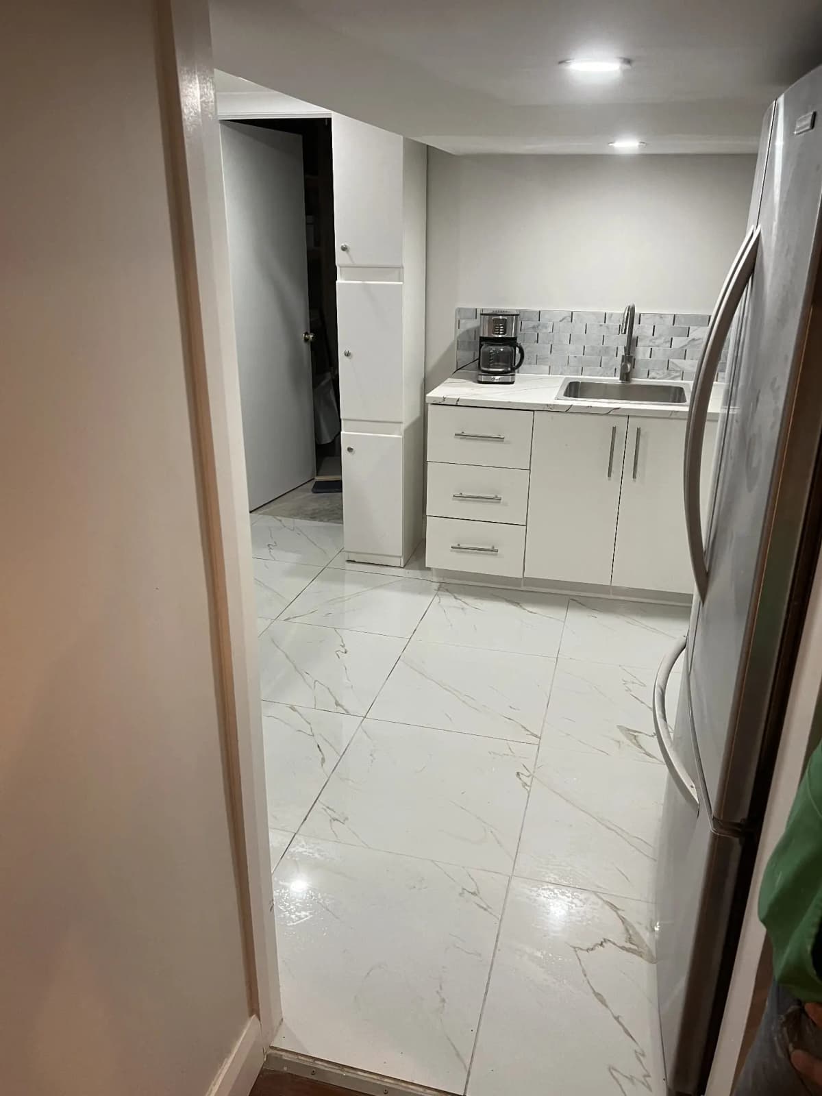 Basement Finish image 3