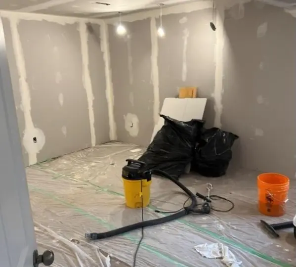 Bathroom Renovation image 12