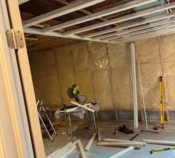 Bathroom Renovation image 13