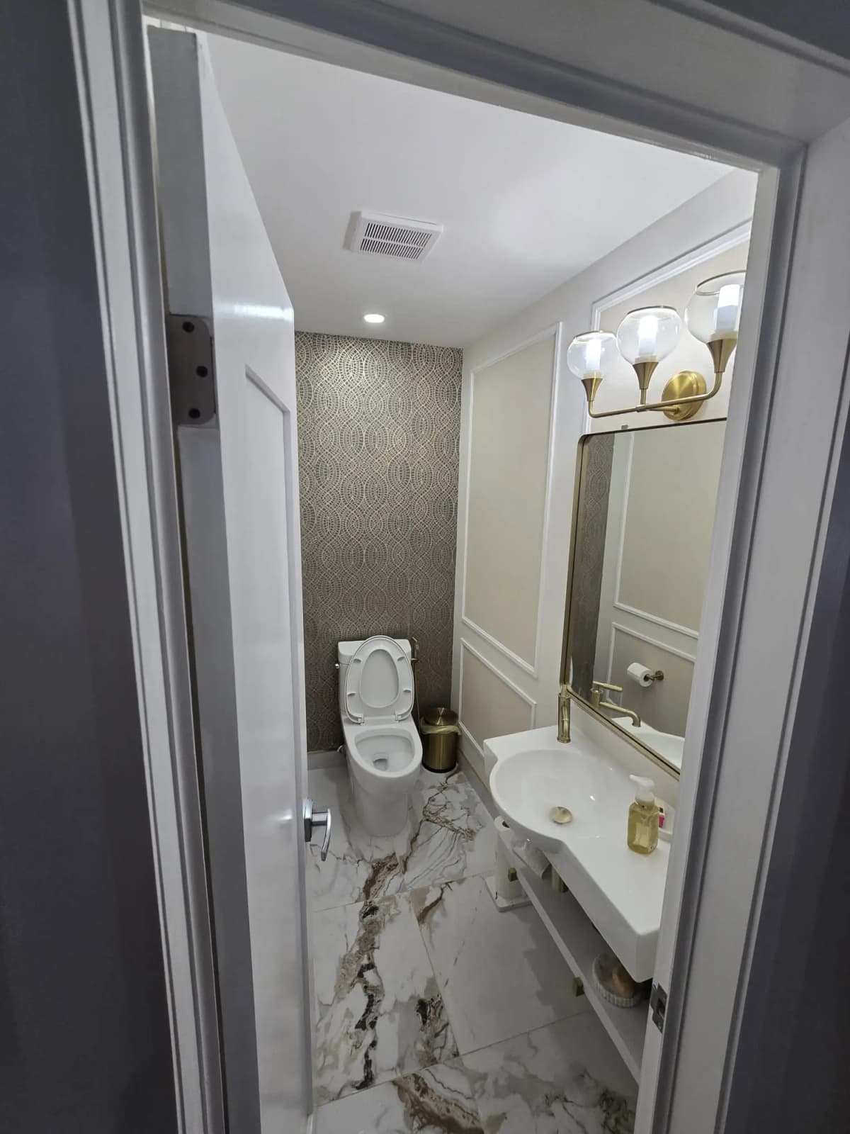 Bathroom Renovation image 15