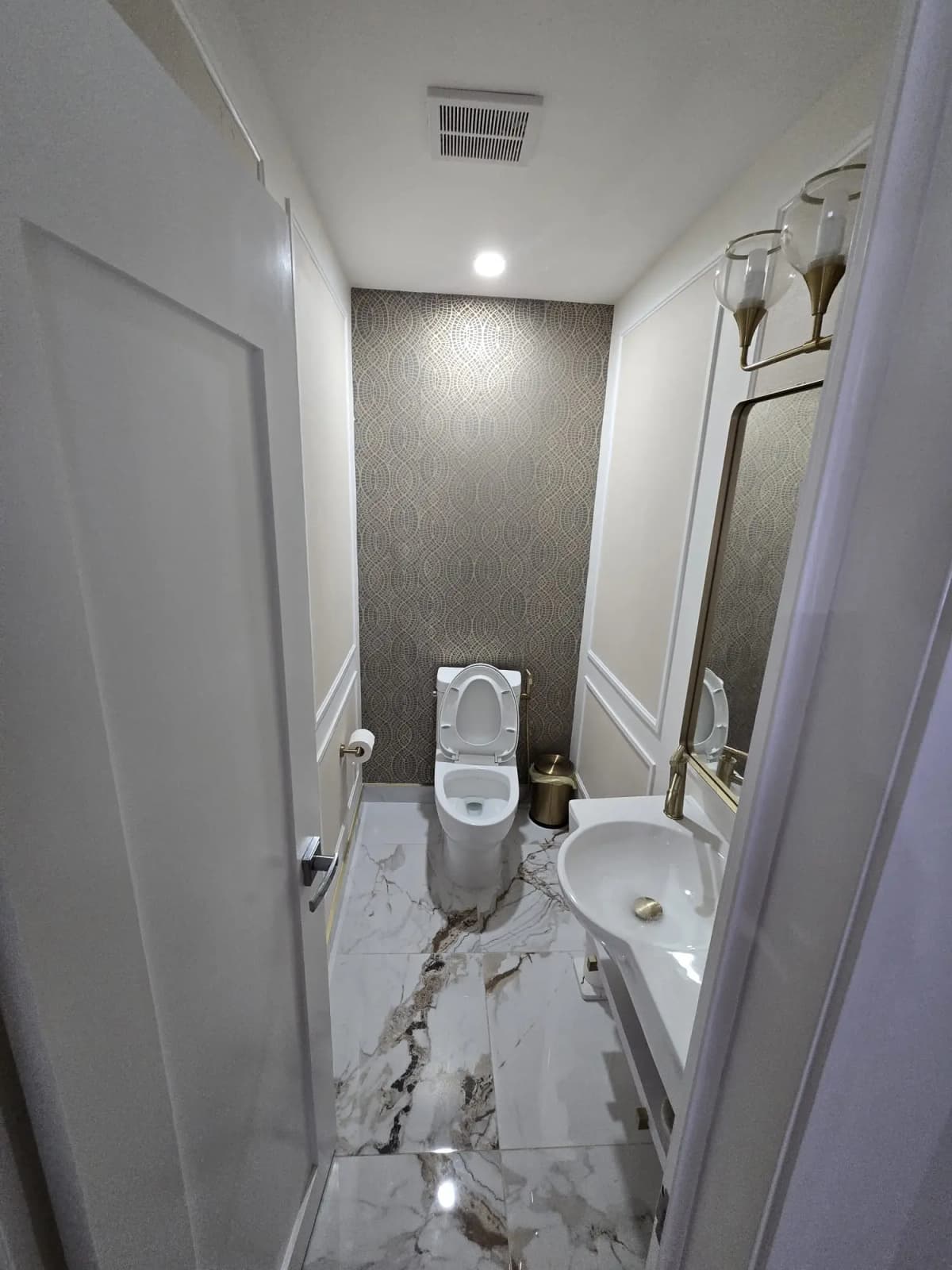 Bathroom Renovation image 16