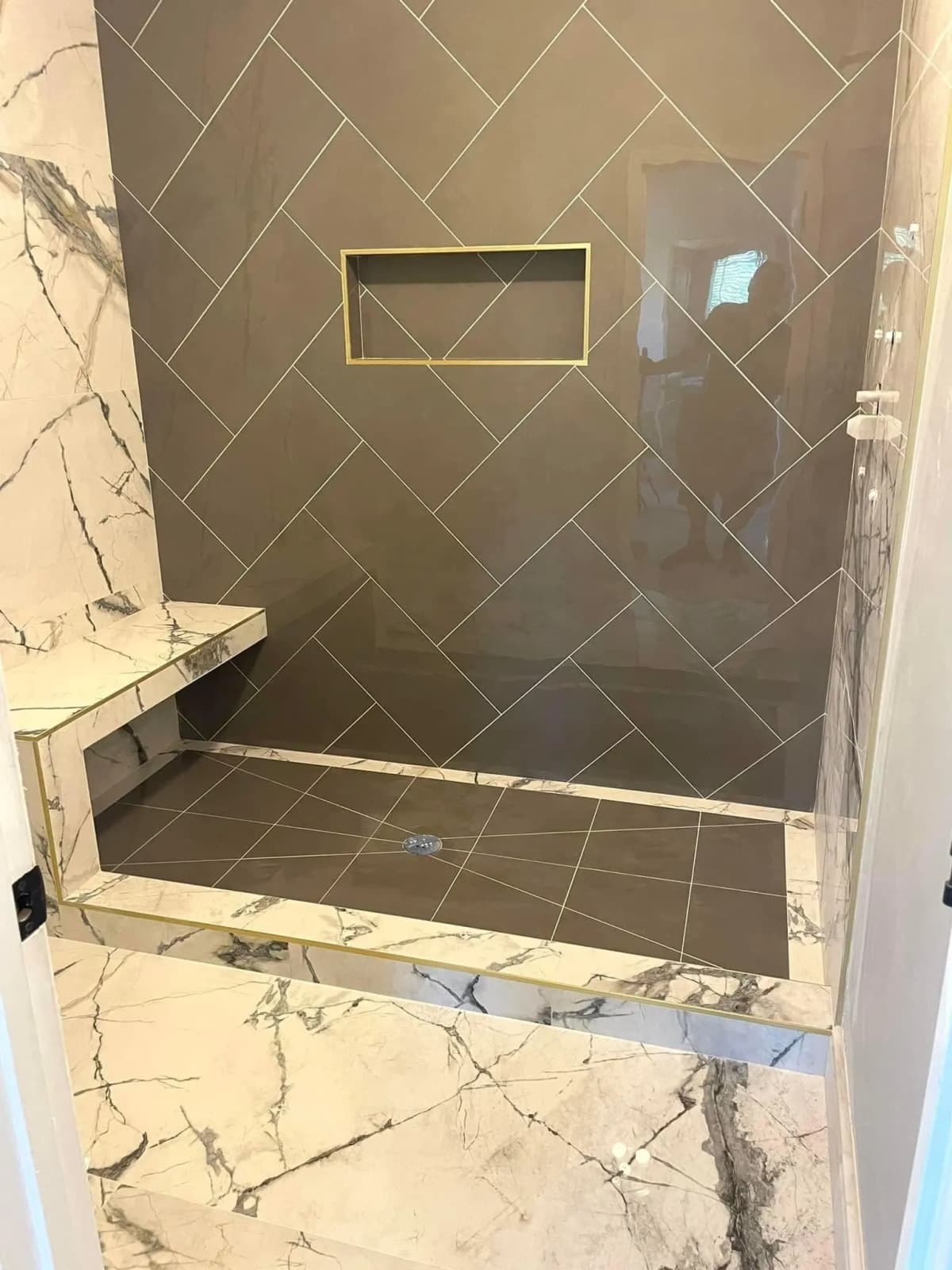 Bathroom Renovation image 19