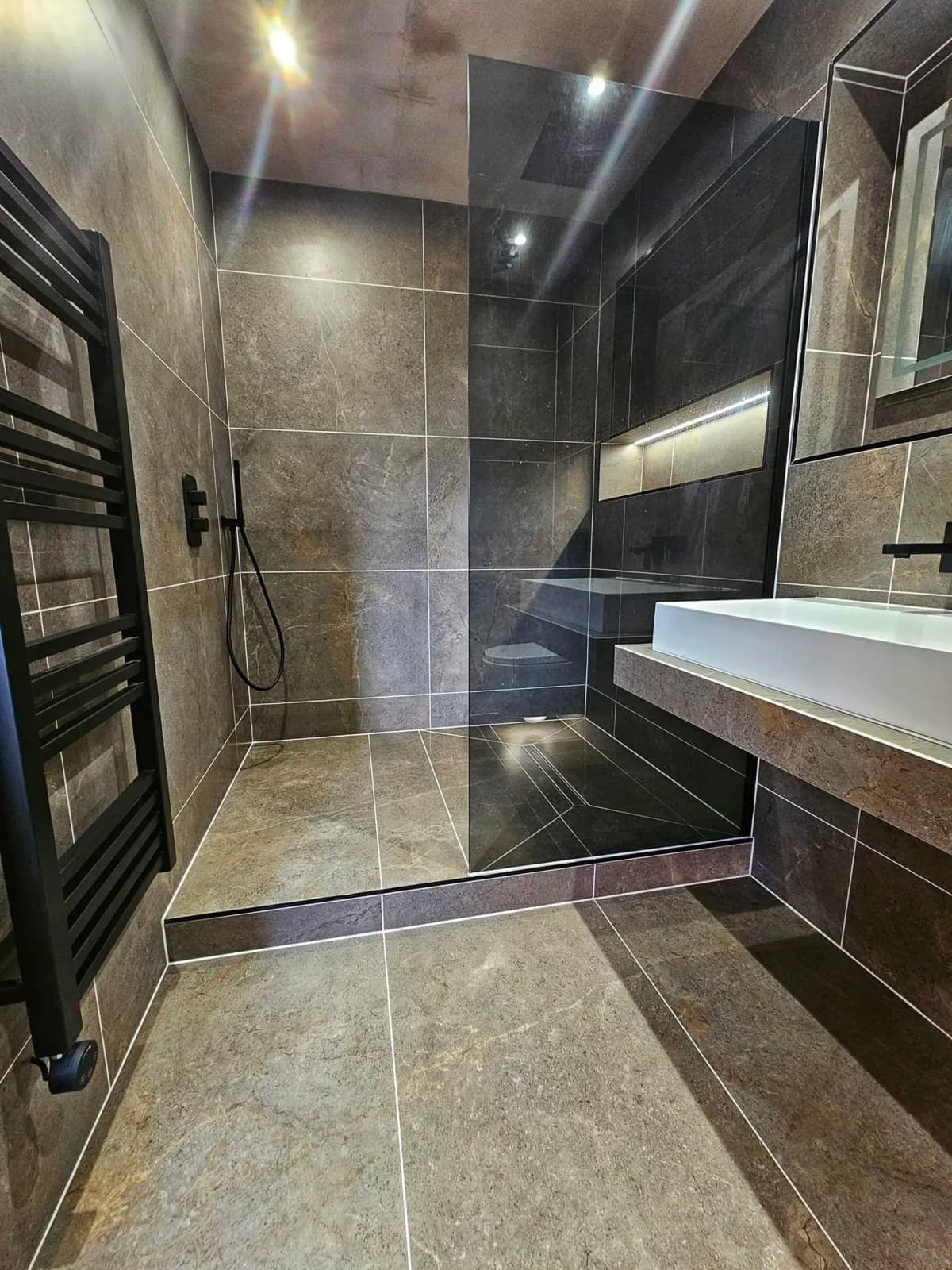 Bathroom Renovation image 20