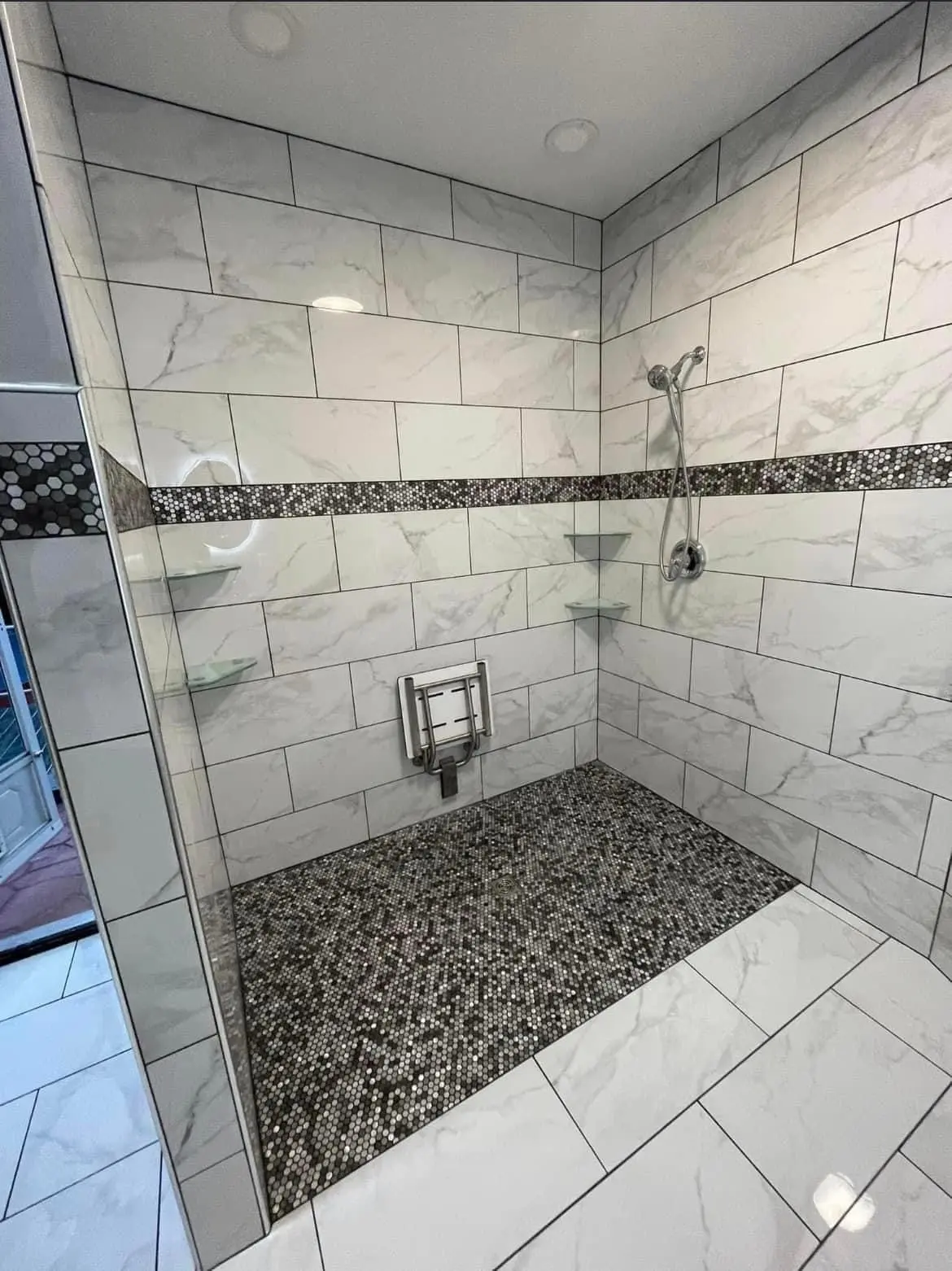 Bathroom Renovation image 21