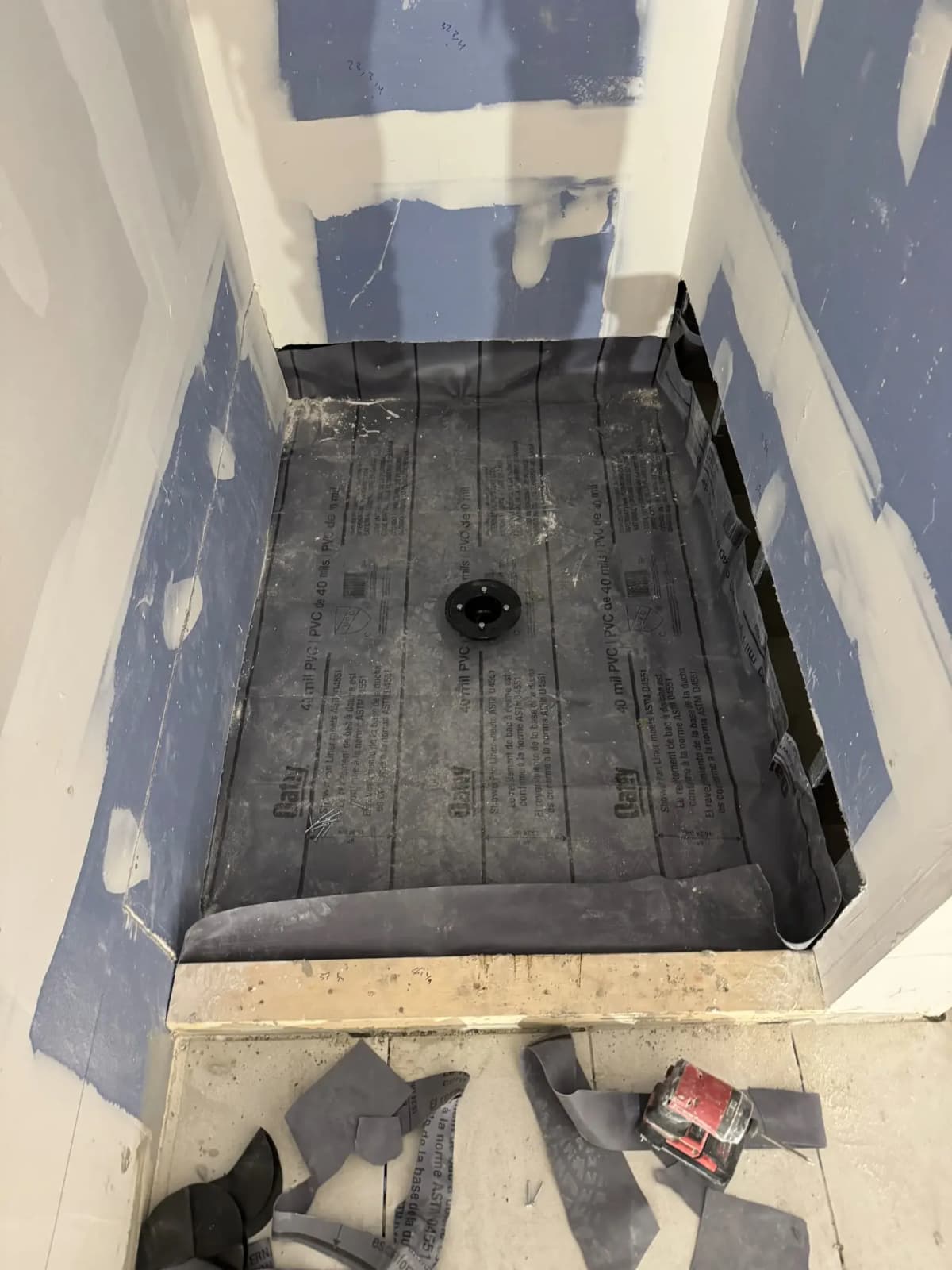 Bathroom Renovation image 22
