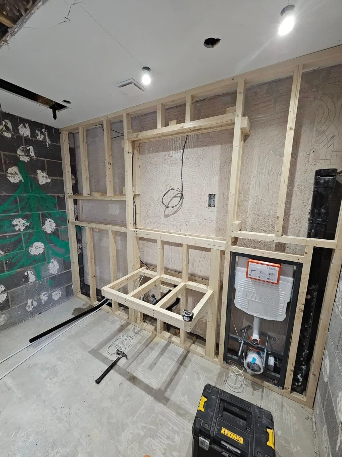 Bathroom Renovation image 23
