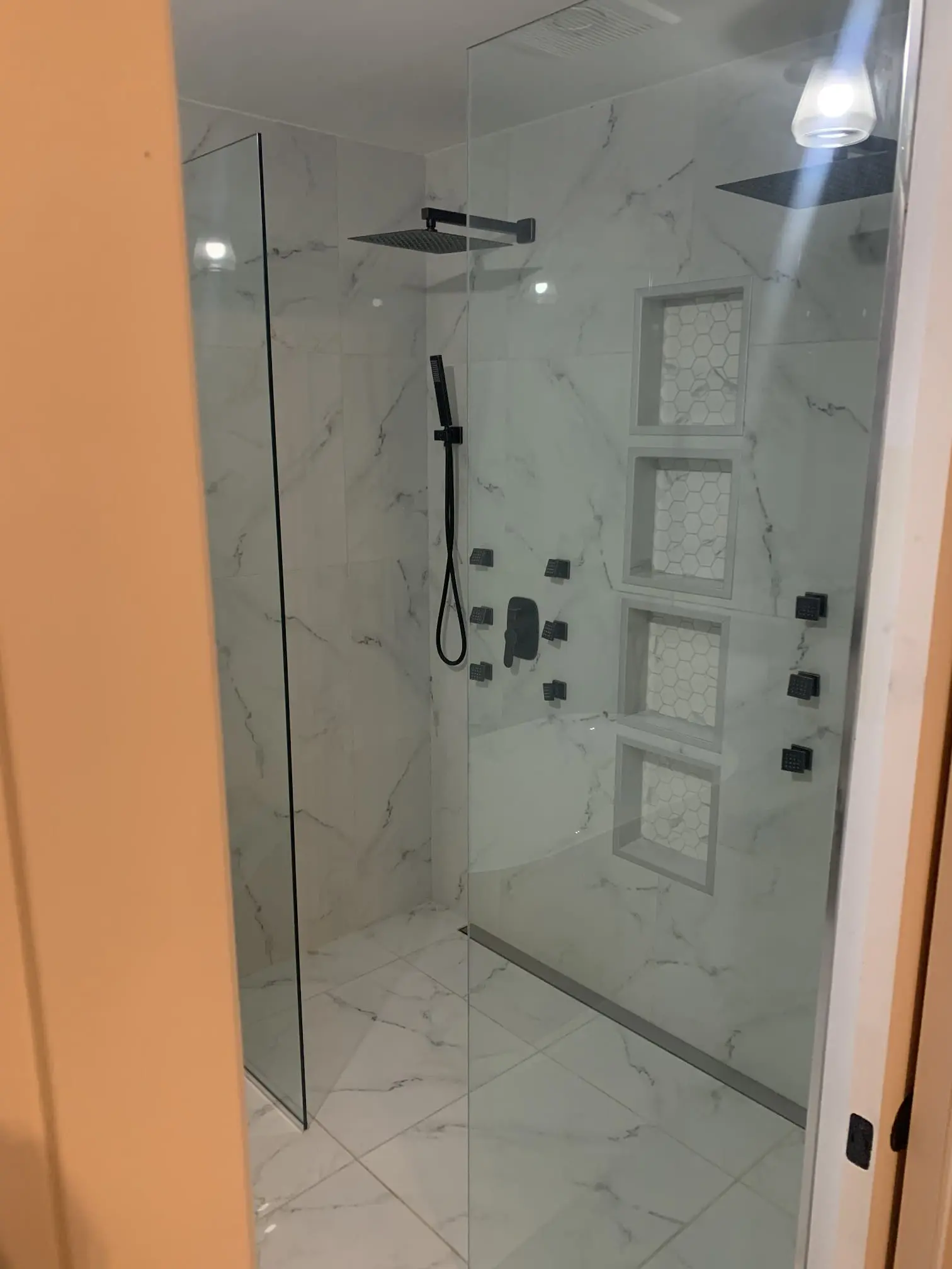 Bathroom Renovation image 31