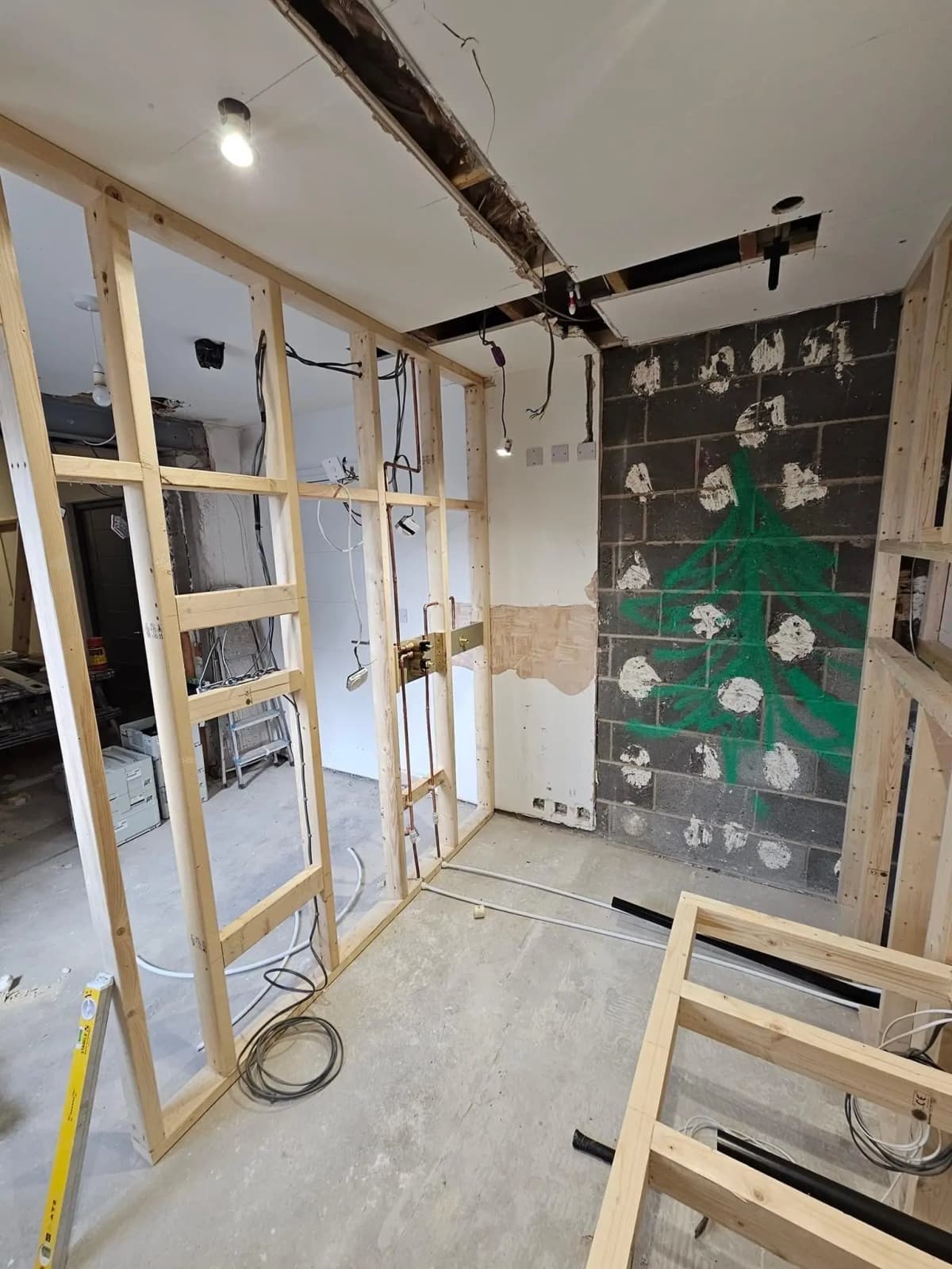 Bathroom Renovation image 34