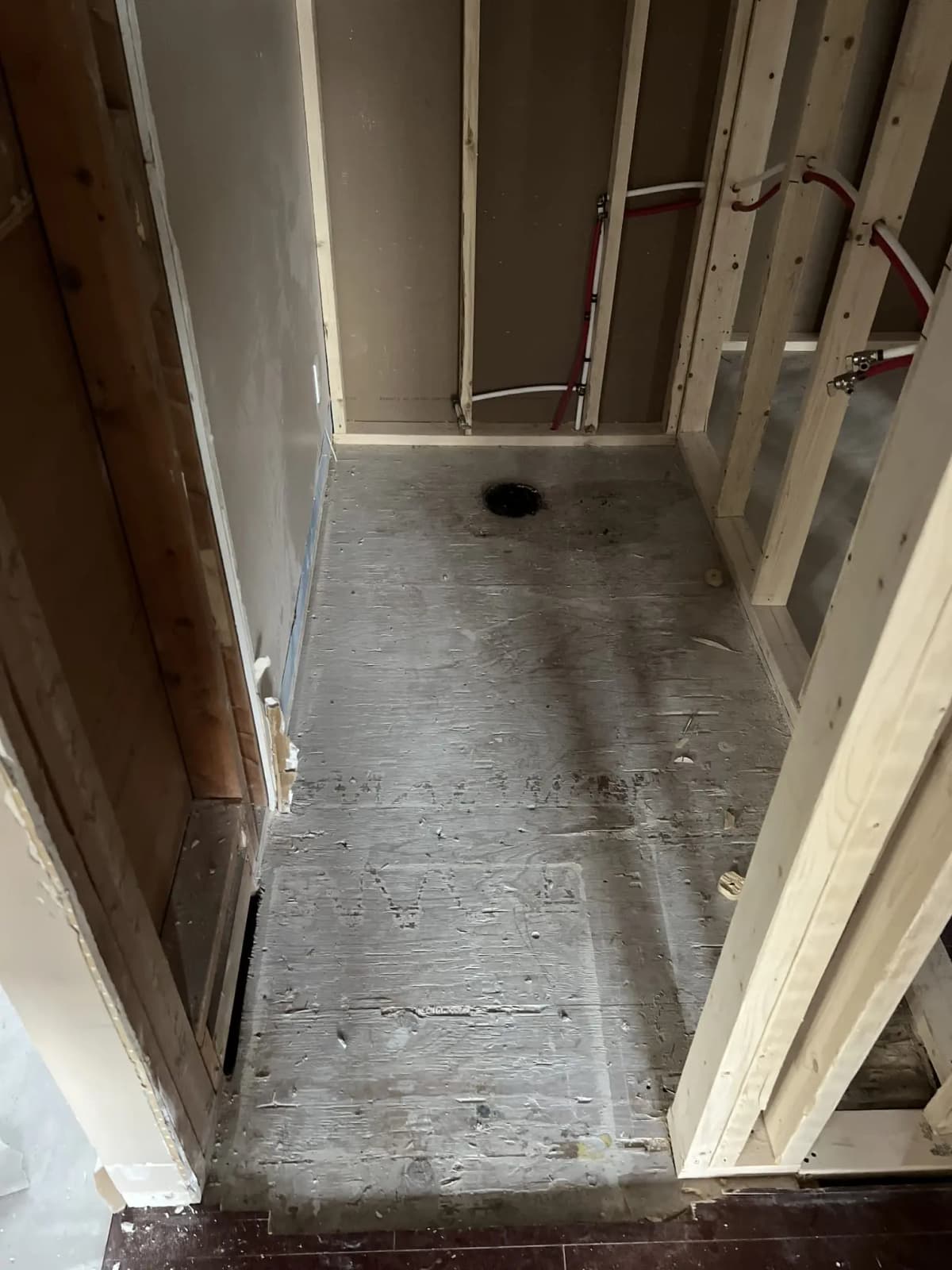Bathroom Renovation image 6