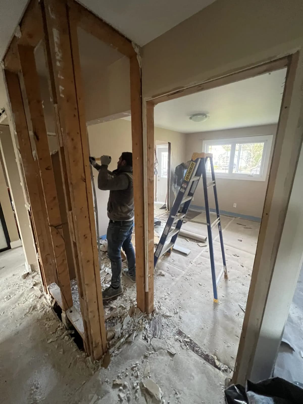 Bathroom Renovation image 7