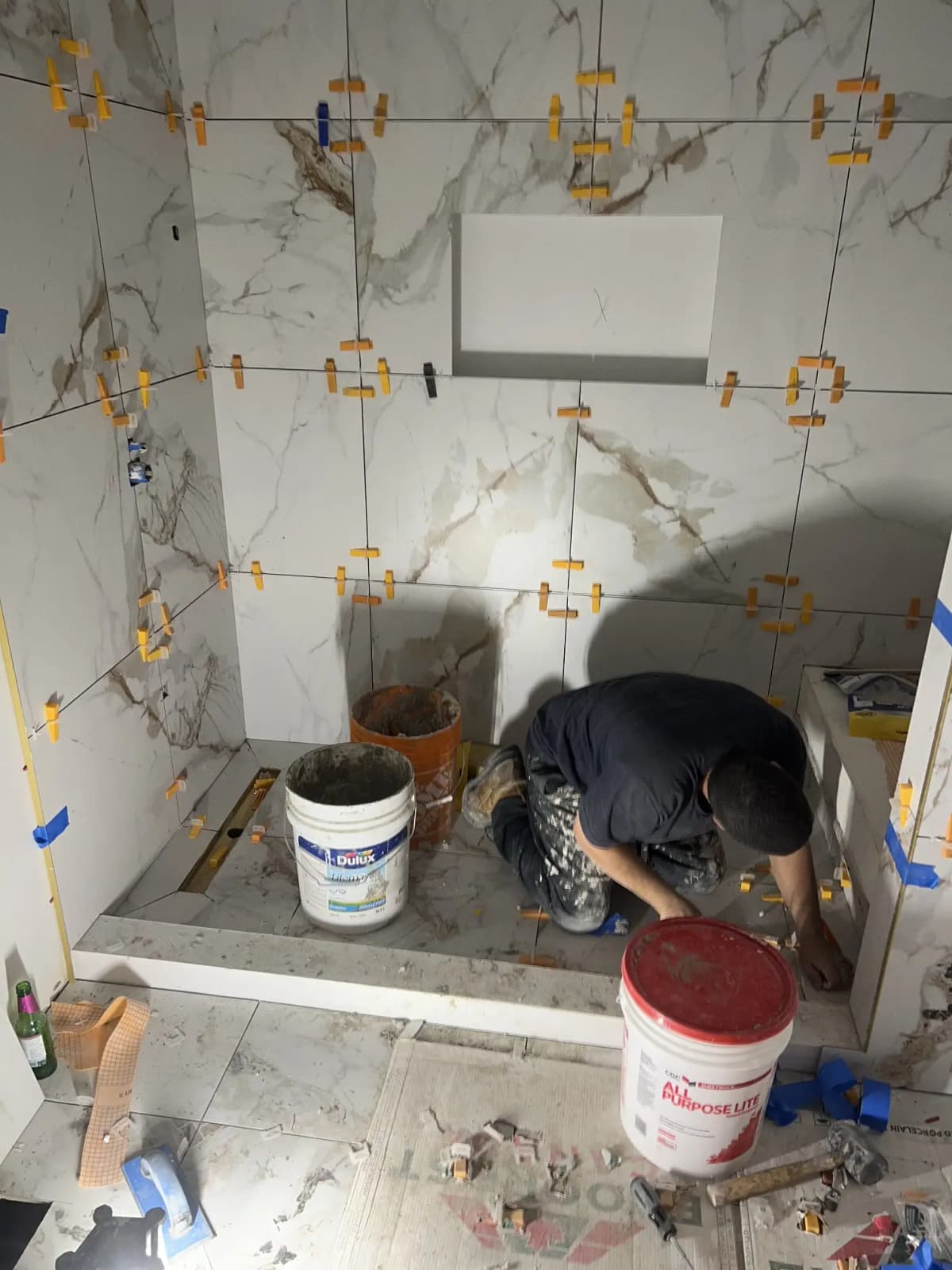 Bathroom Renovation image 9