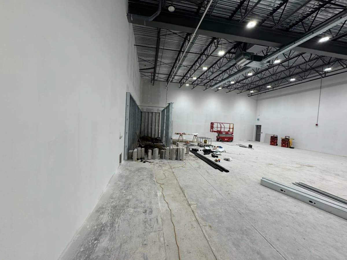 Drywall Installation and Finish image 10