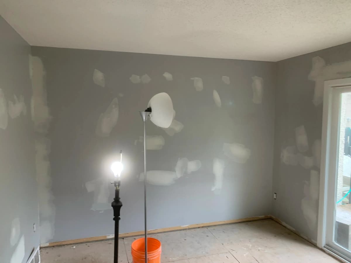 Drywall Installation and Finish image 12