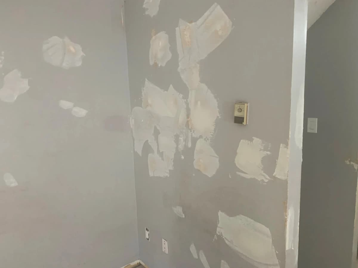 Drywall Installation and Finish image 13