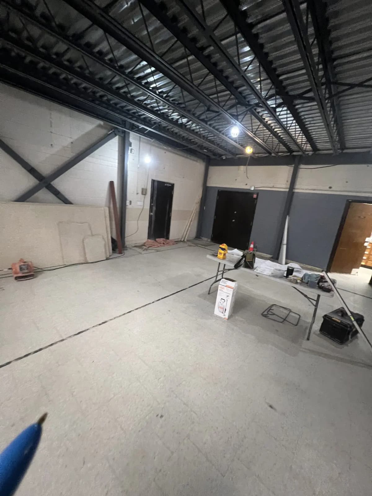 Drywall Installation and Finish image 4