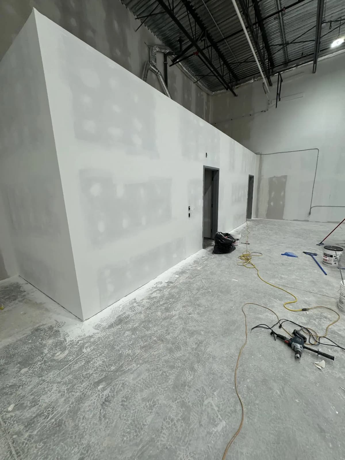Drywall Installation and Finish image 8
