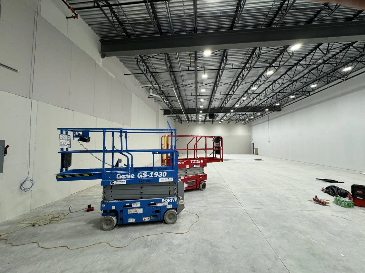 Drywall Installation and Finish image 9
