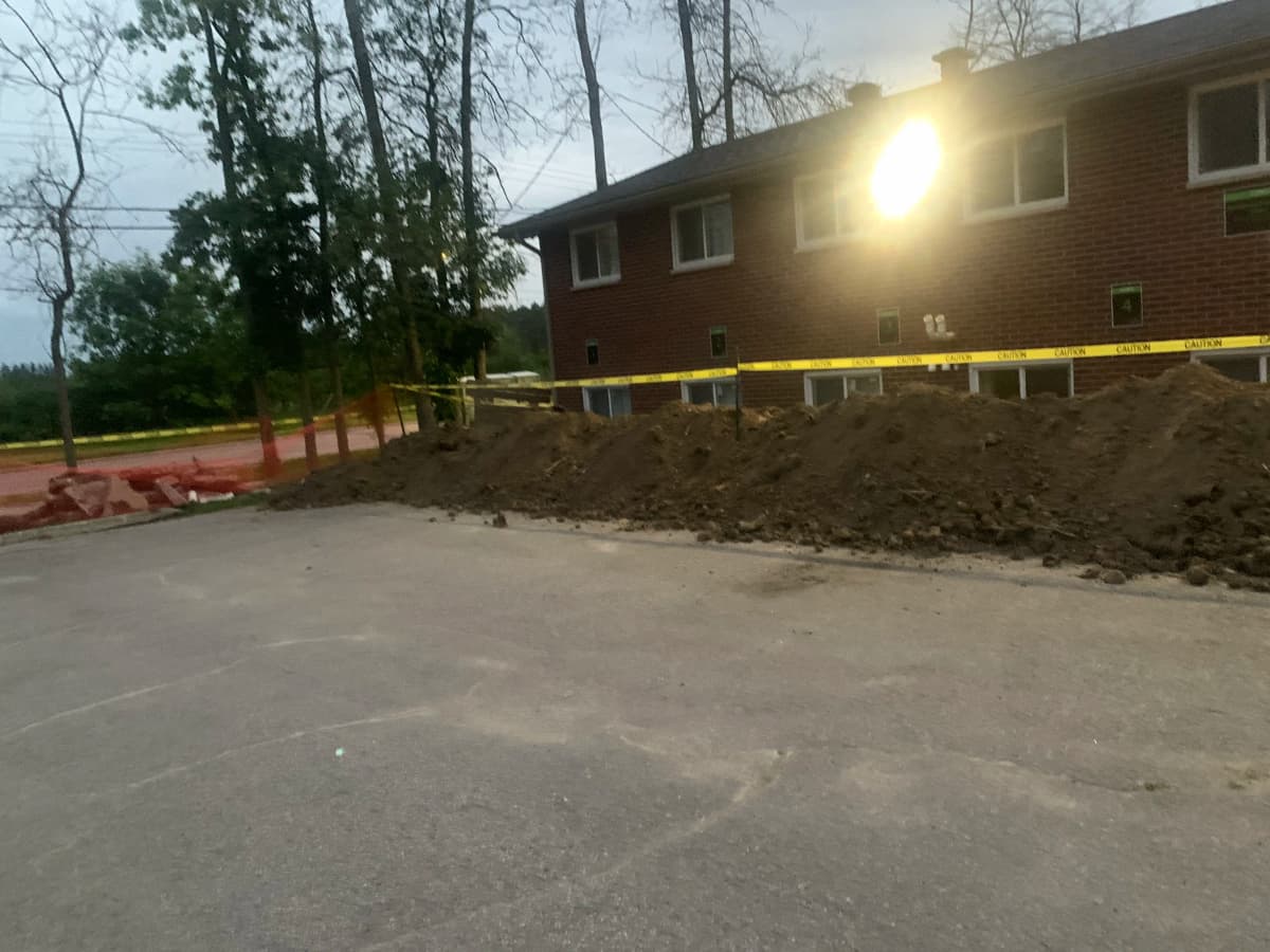 Foundation Repair image 1