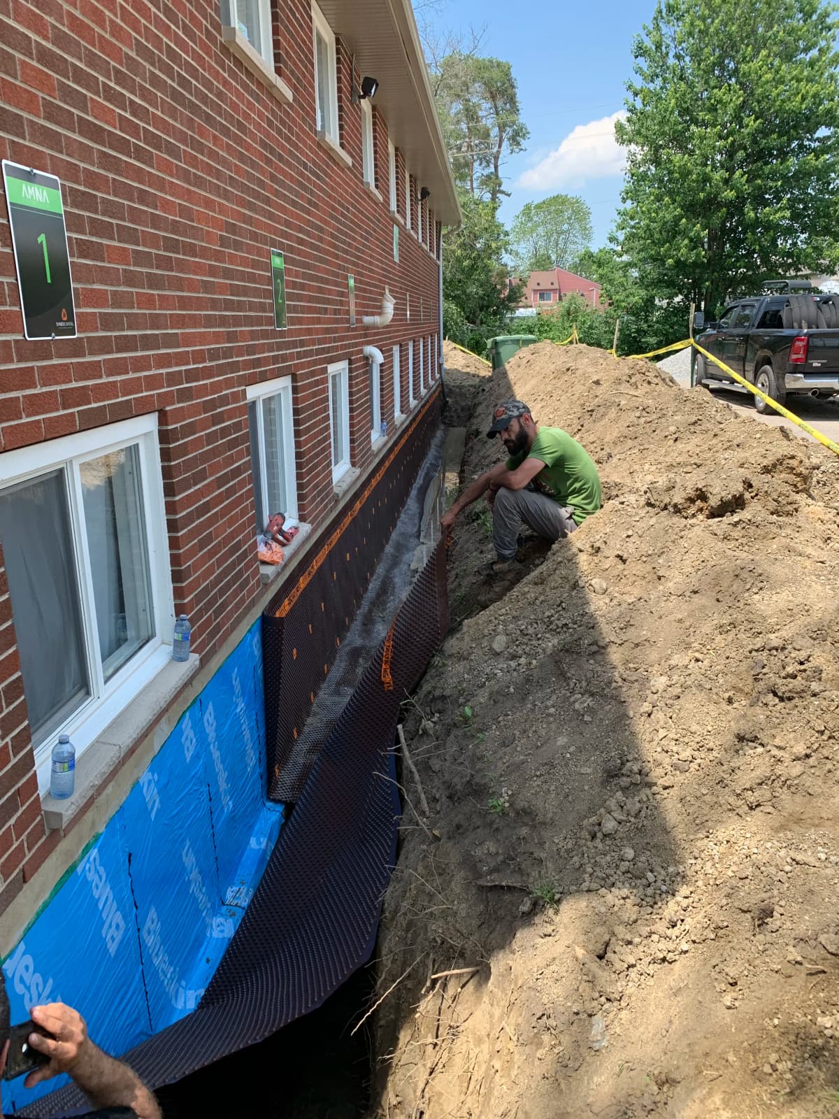 Foundation Repair image 10