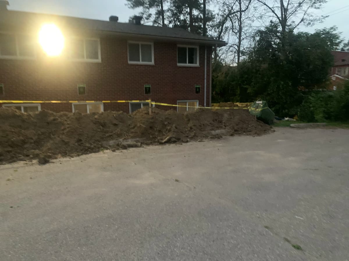Foundation Repair image 2