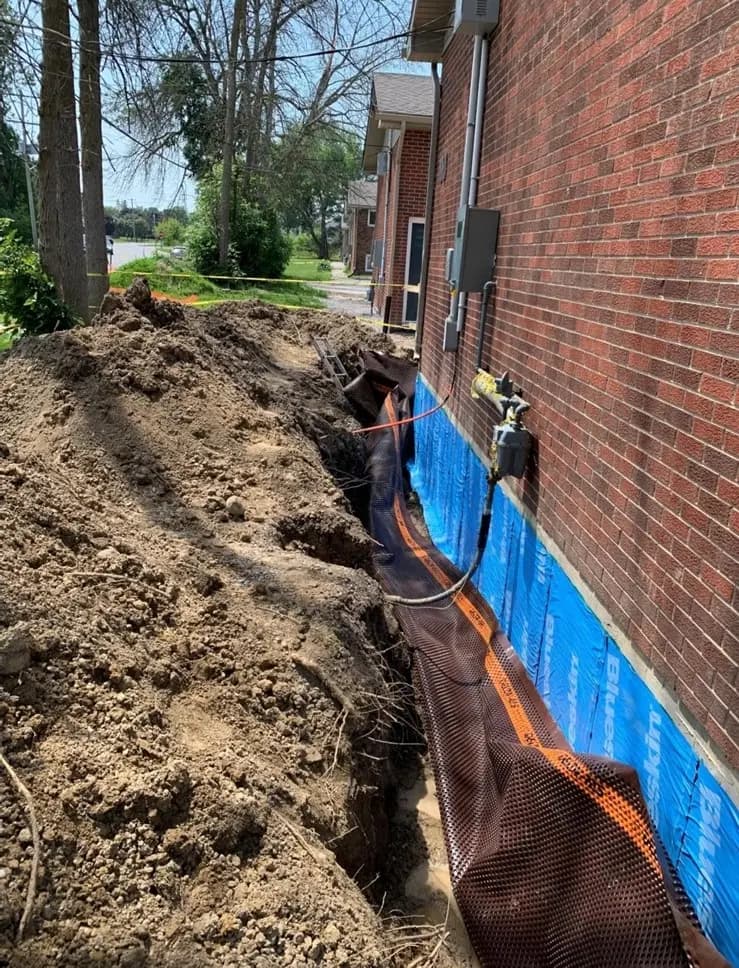 Foundation Repair image 20