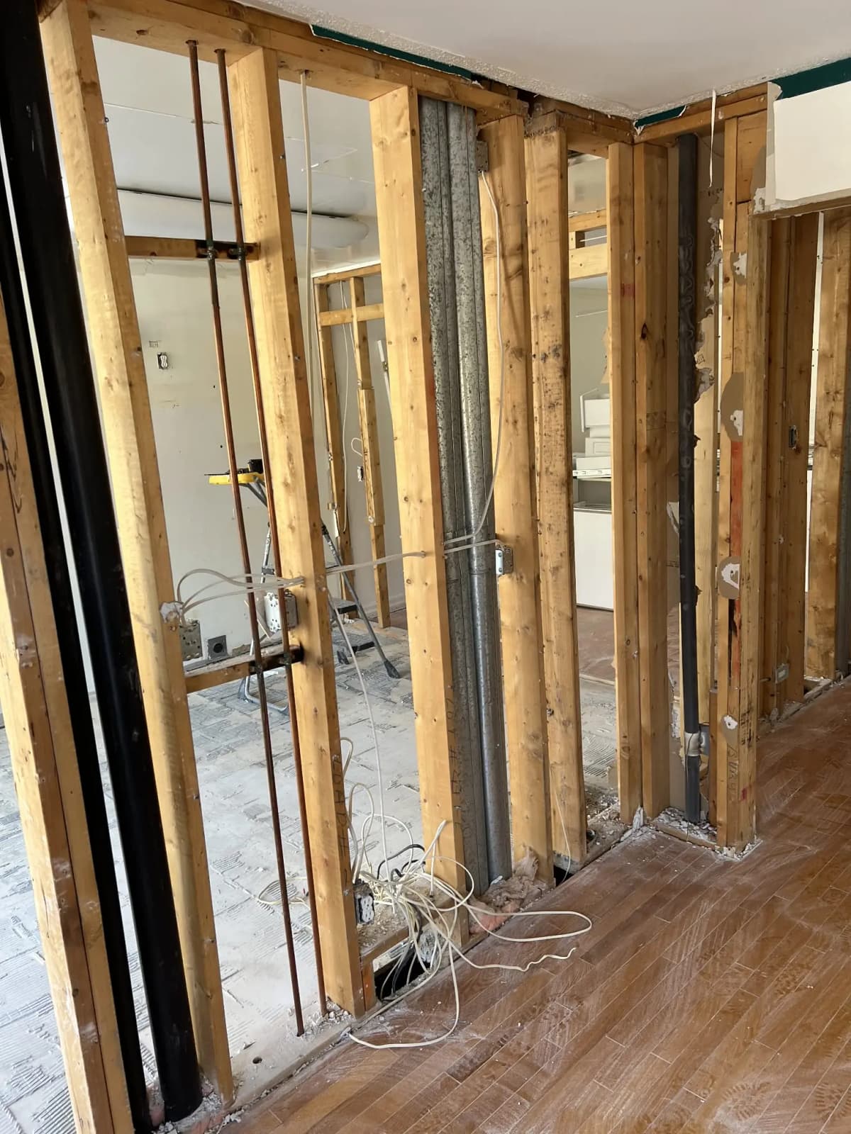 Kitchen Renovation image 13