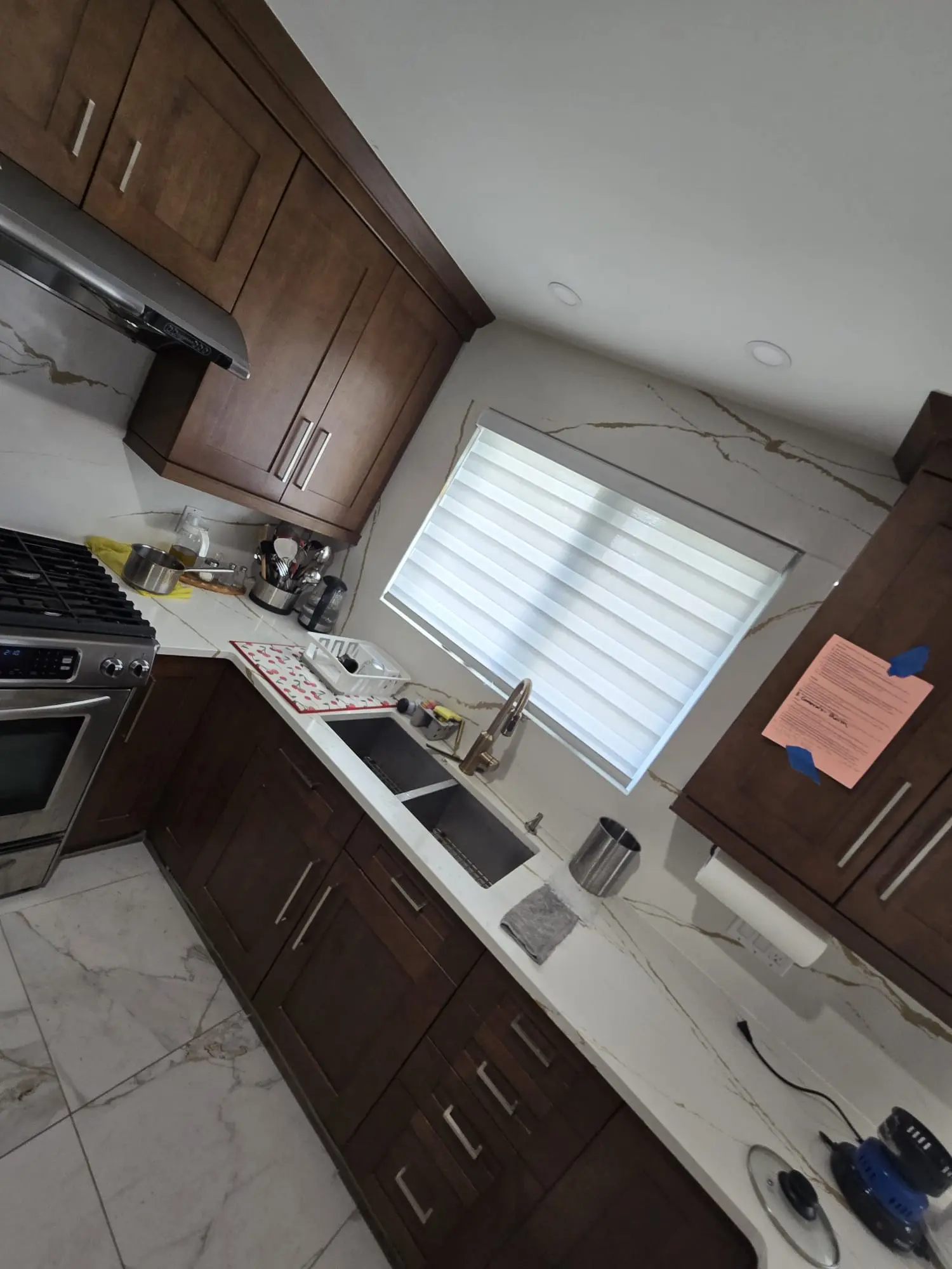 Kitchen Renovation image 15