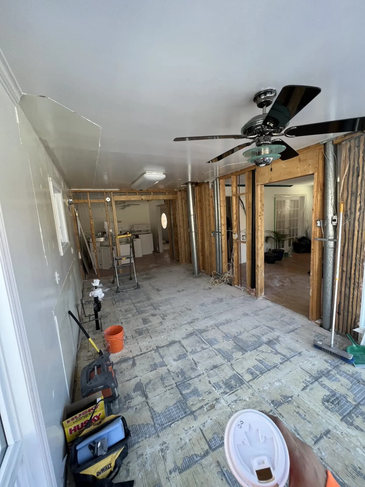 Kitchen Renovation image 3