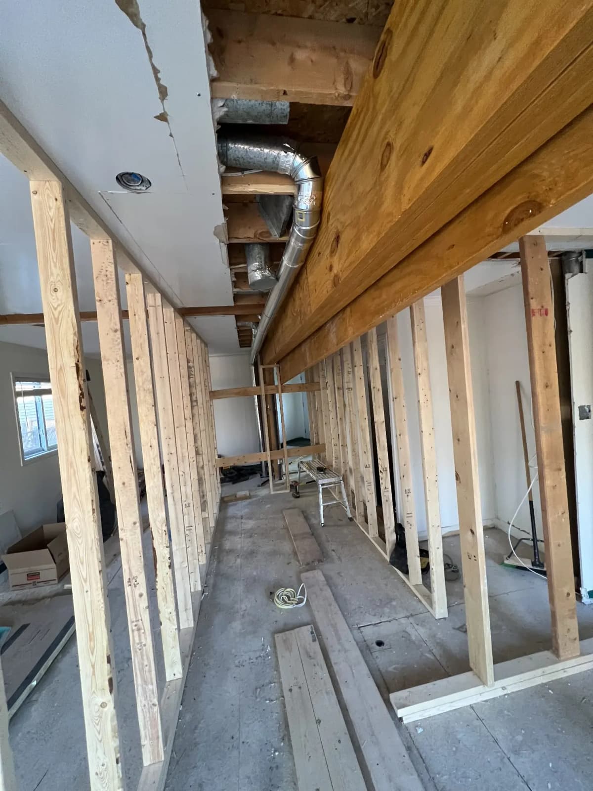 Kitchen Renovation image 4