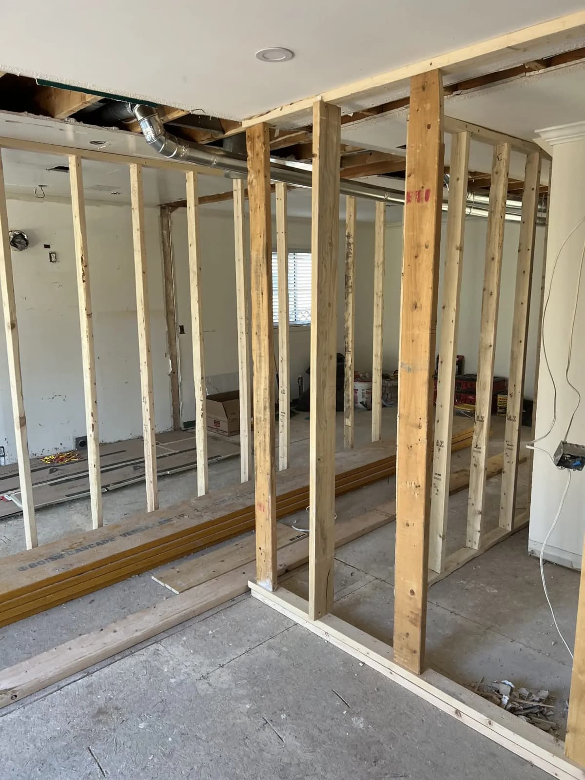 Kitchen Renovation image 6