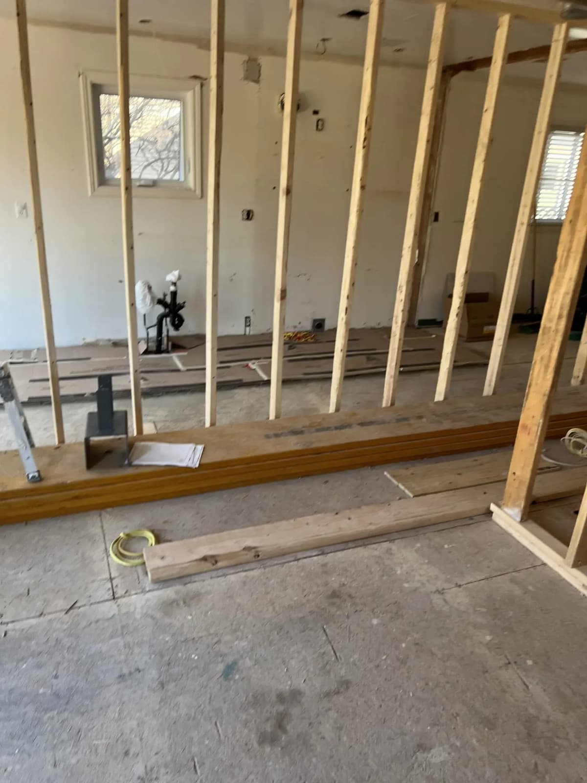 Kitchen Renovation image 7