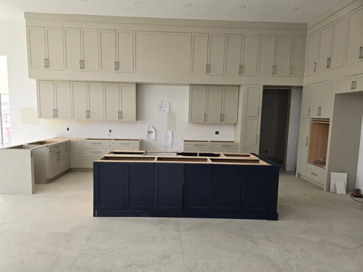 New Construction Build image 11
