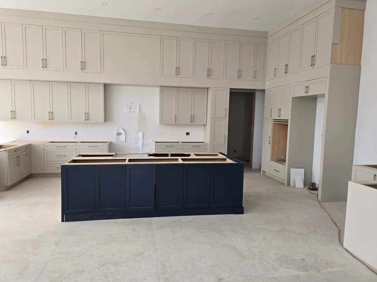 New Construction Build image 12