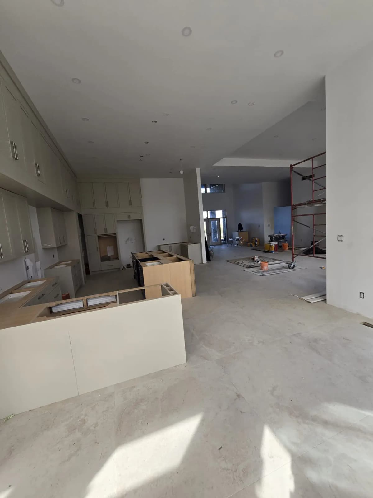New Construction Build image 13