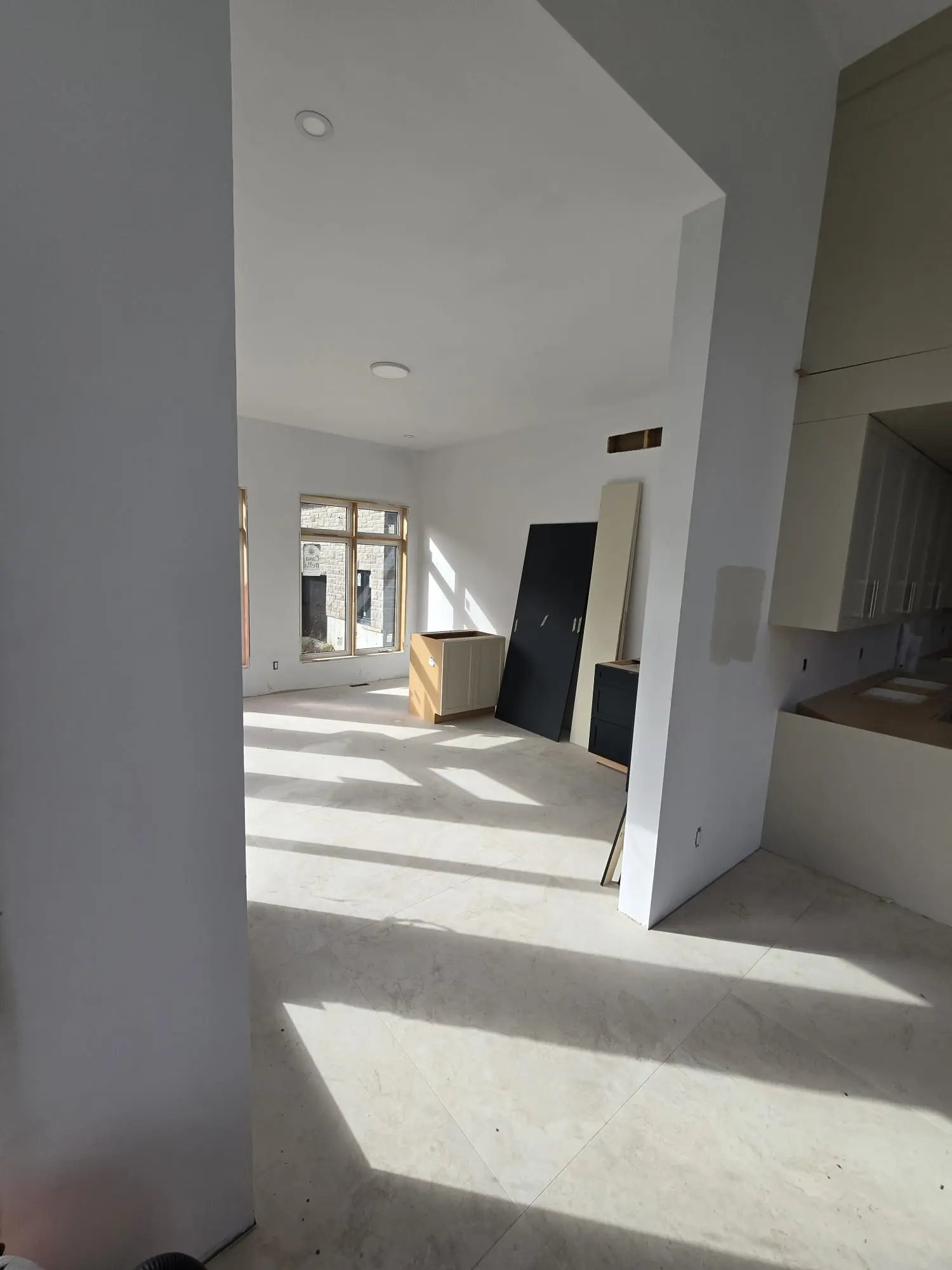 New Construction Build image 14