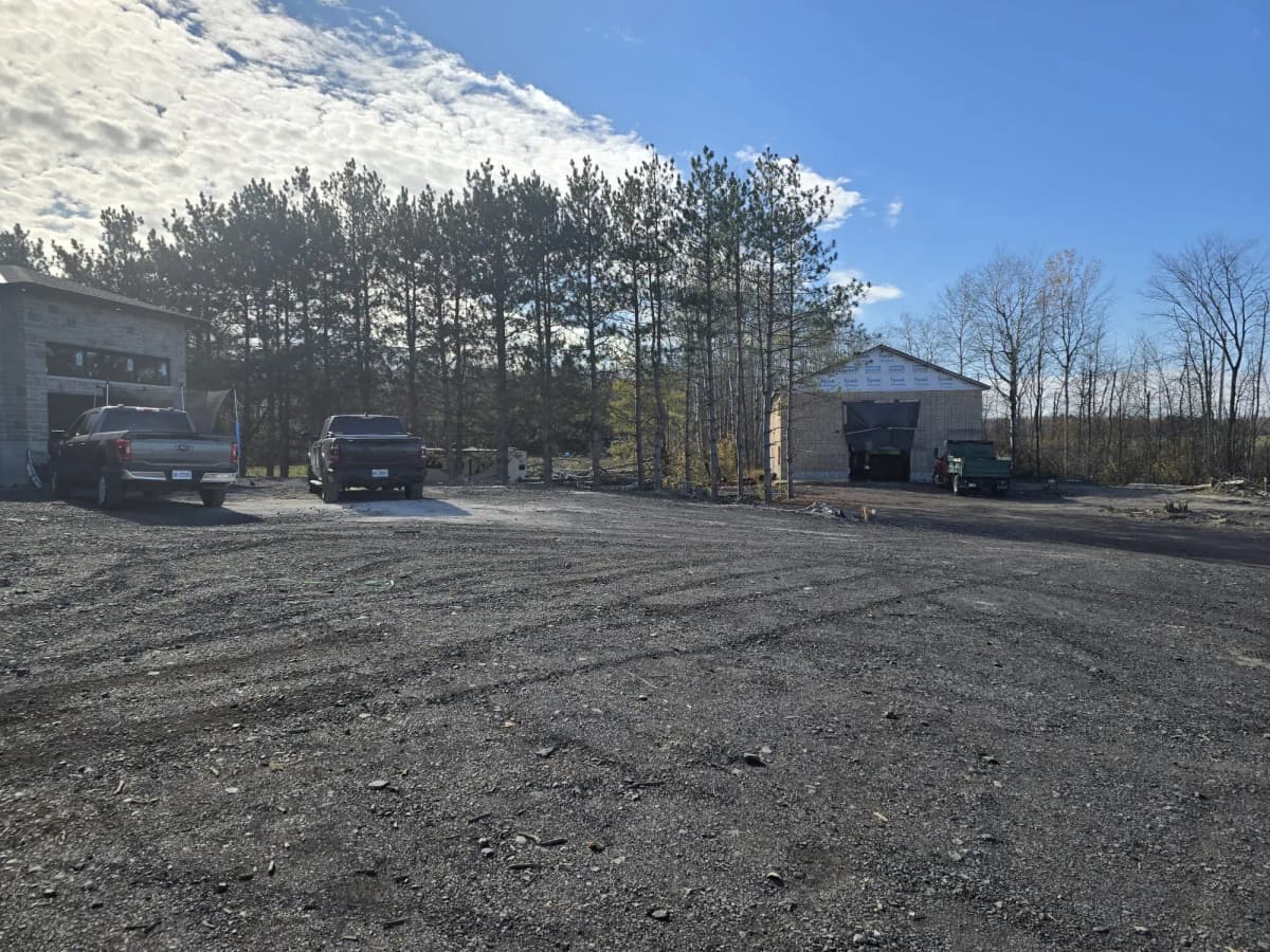 New Construction Build image 17