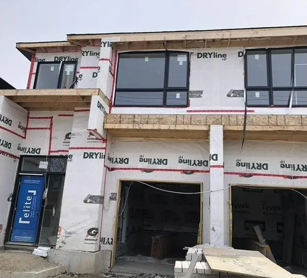 New Construction Build image 4