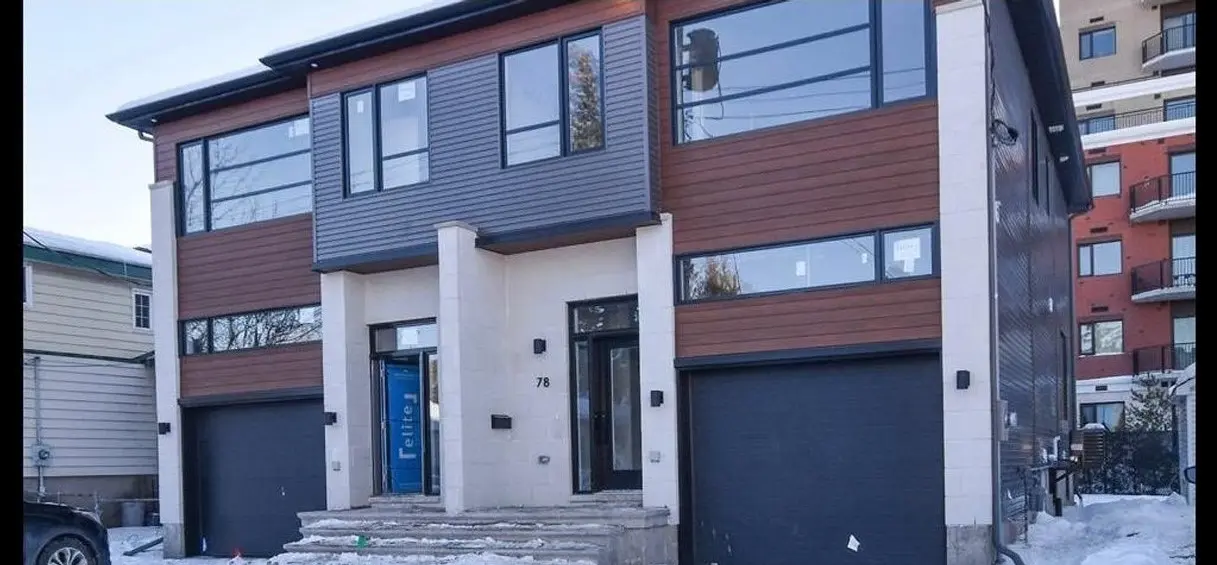 New Construction Build image 5