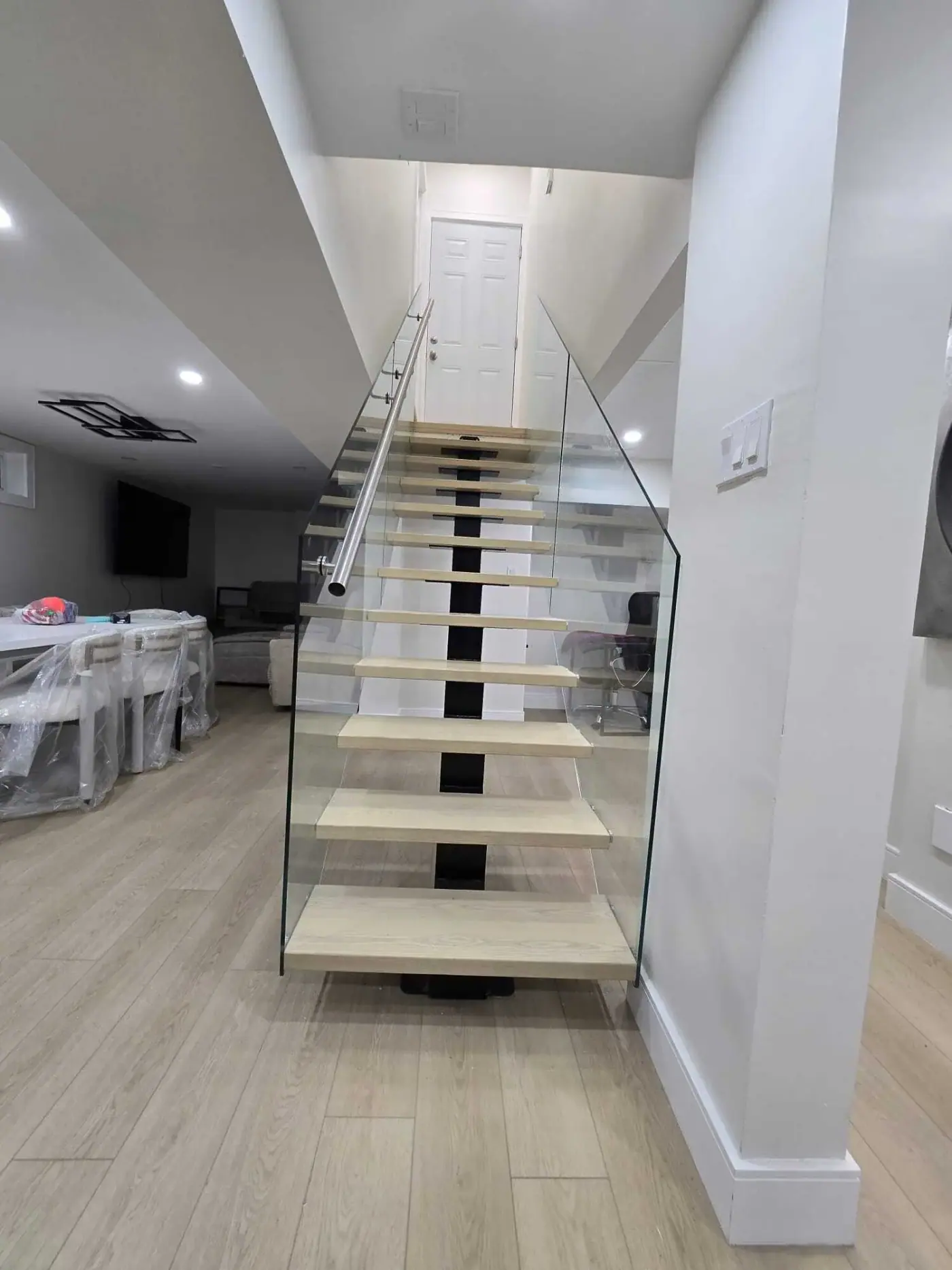 Basement Finishing project in Ottawa by Aelia Construction and Design (6 of 7)