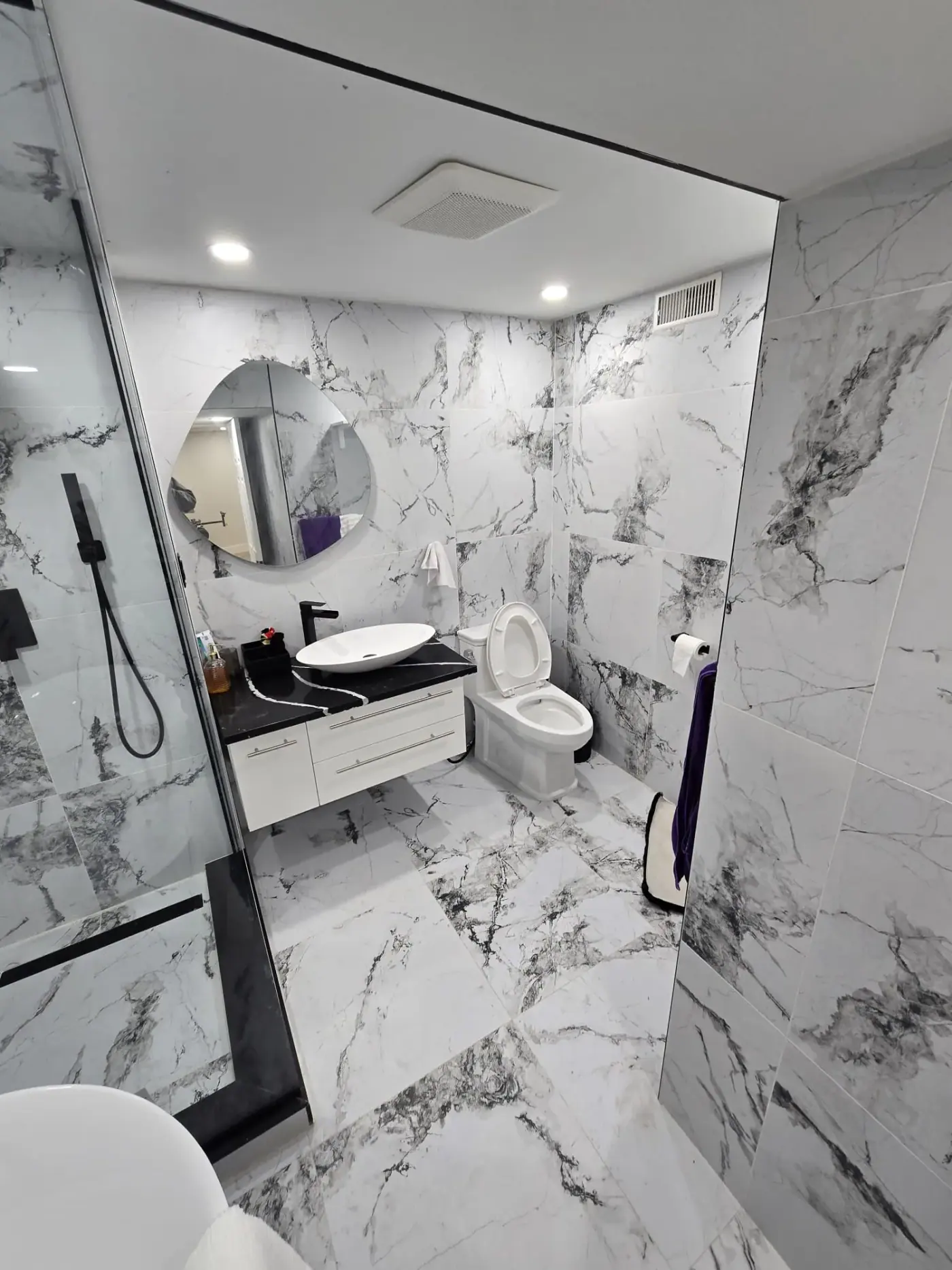 Bathroom Renovation project in Ottawa by Aelia Construction and Design (17 of 36)