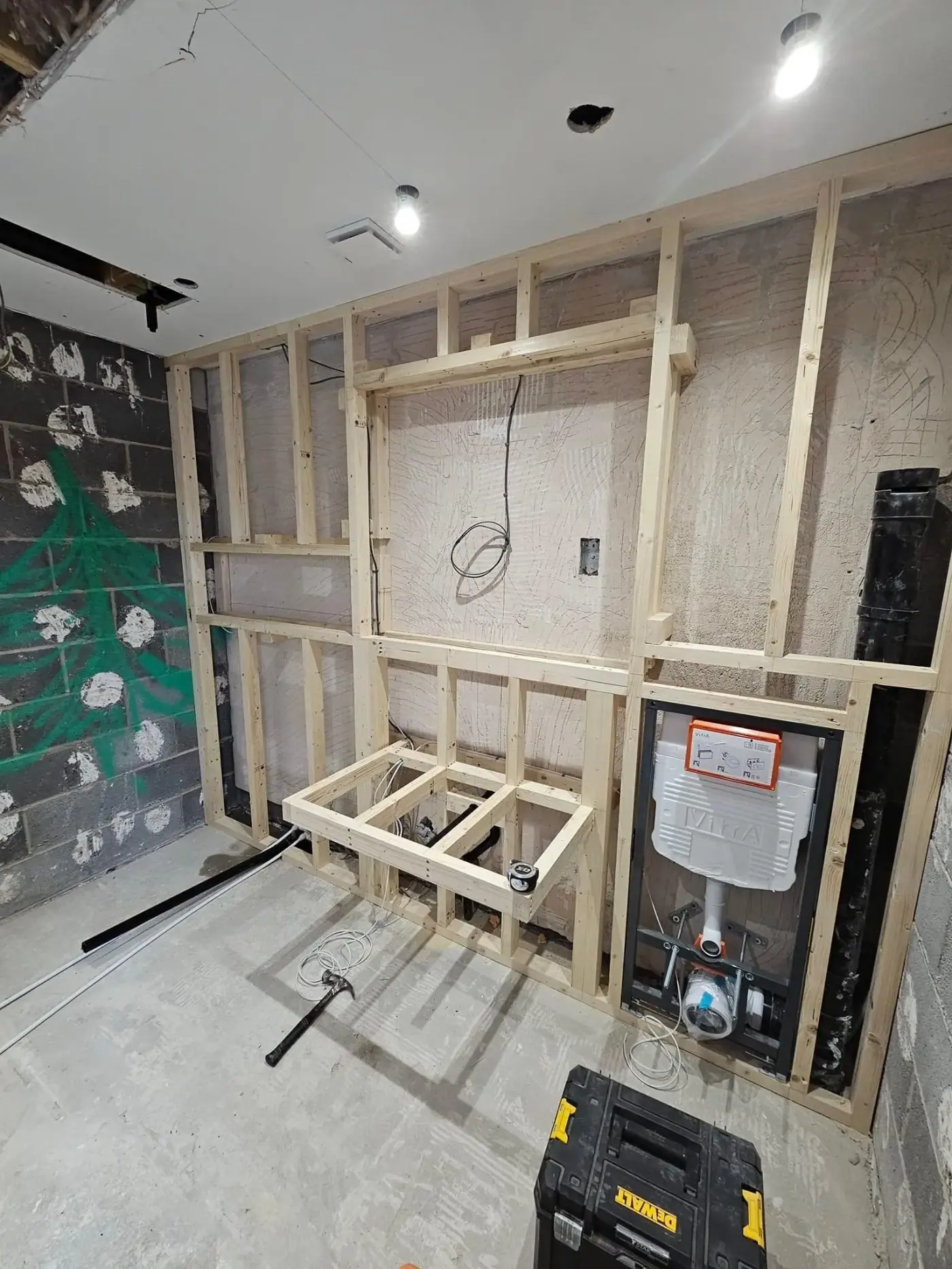 Bathroom Renovation project in Ottawa by Aelia Construction and Design (23 of 36)