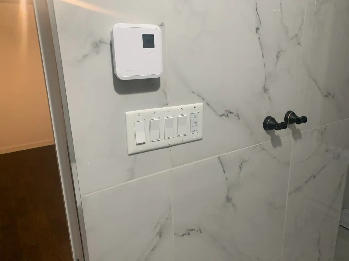Bathroom Renovation project in Ottawa by Aelia Construction and Design (29 of 36)