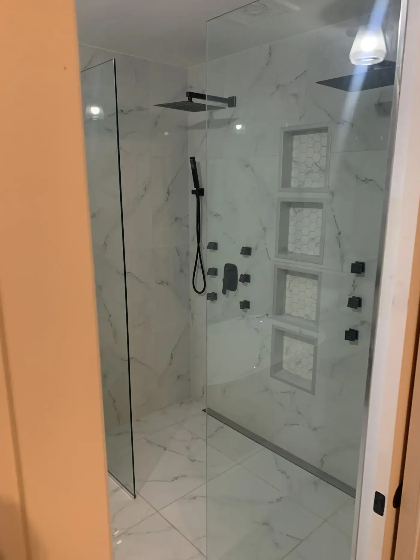 Bathroom Renovation project in Ottawa by Aelia Construction and Design (31 of 36)