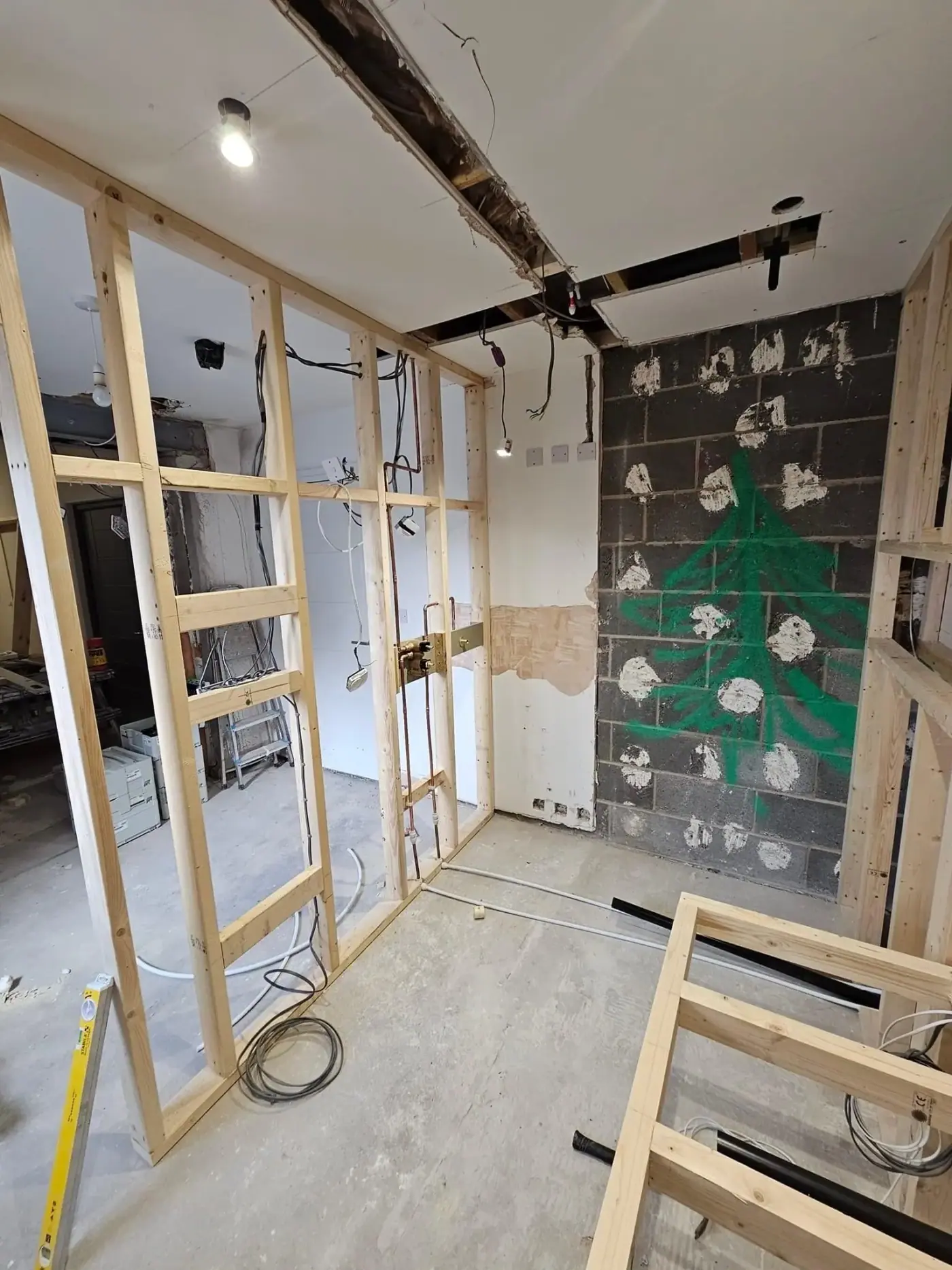 Bathroom Renovation project in Ottawa by Aelia Construction and Design (34 of 36)