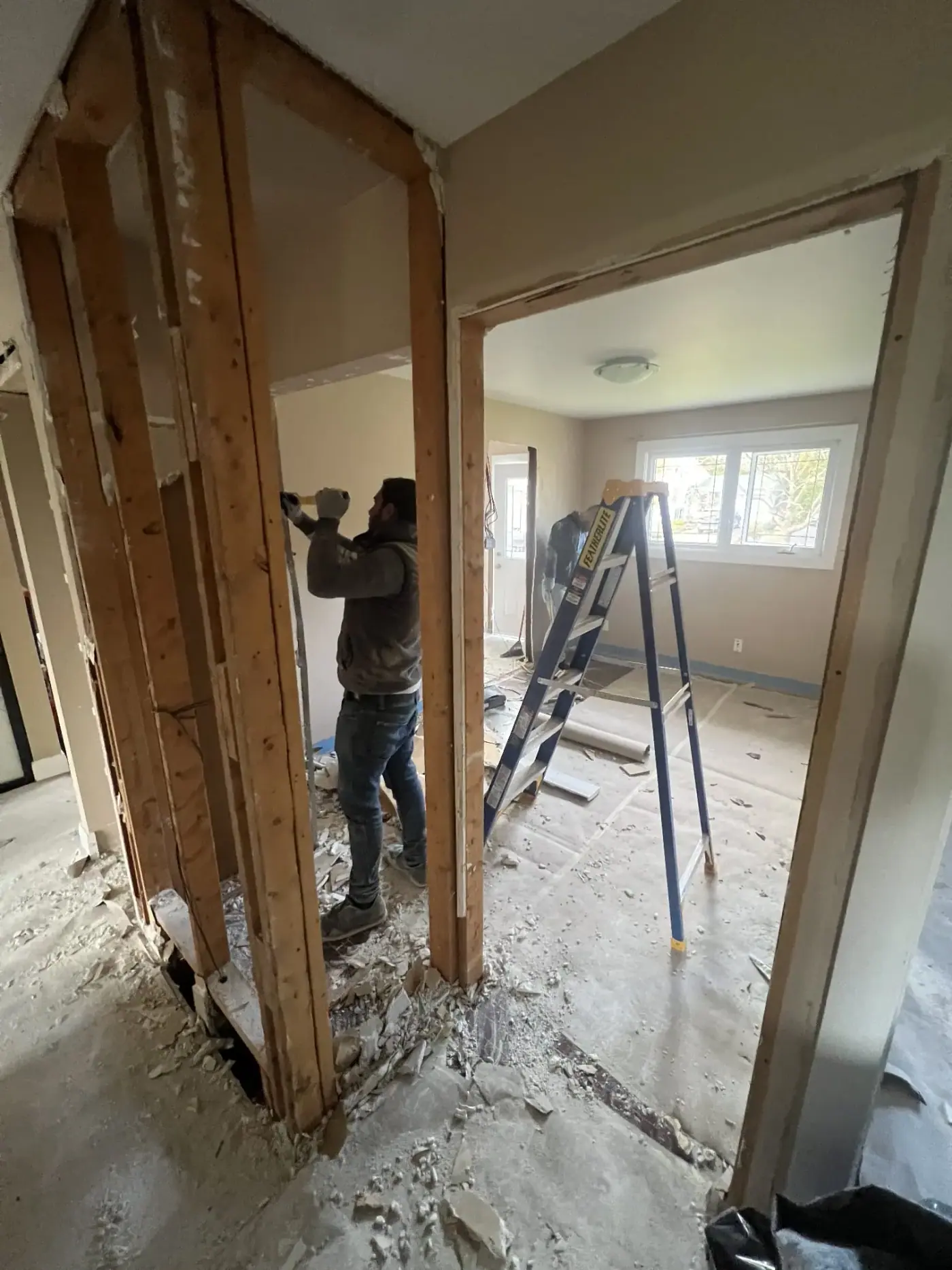 Bathroom Renovation project in Ottawa by Aelia Construction and Design (7 of 36)