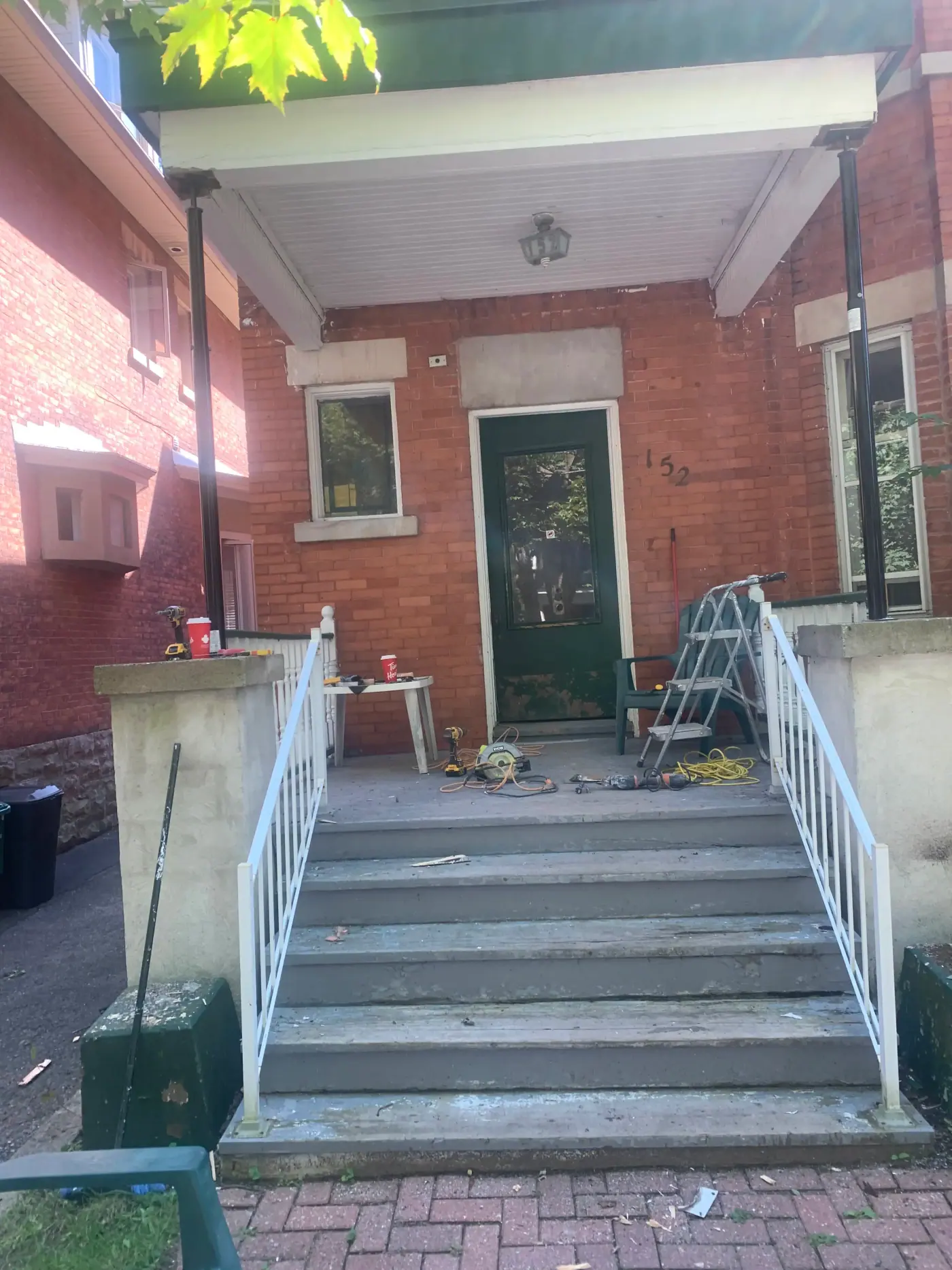 Commercial Renovation project in Ottawa by Aelia Construction and Design (12 of 33)
