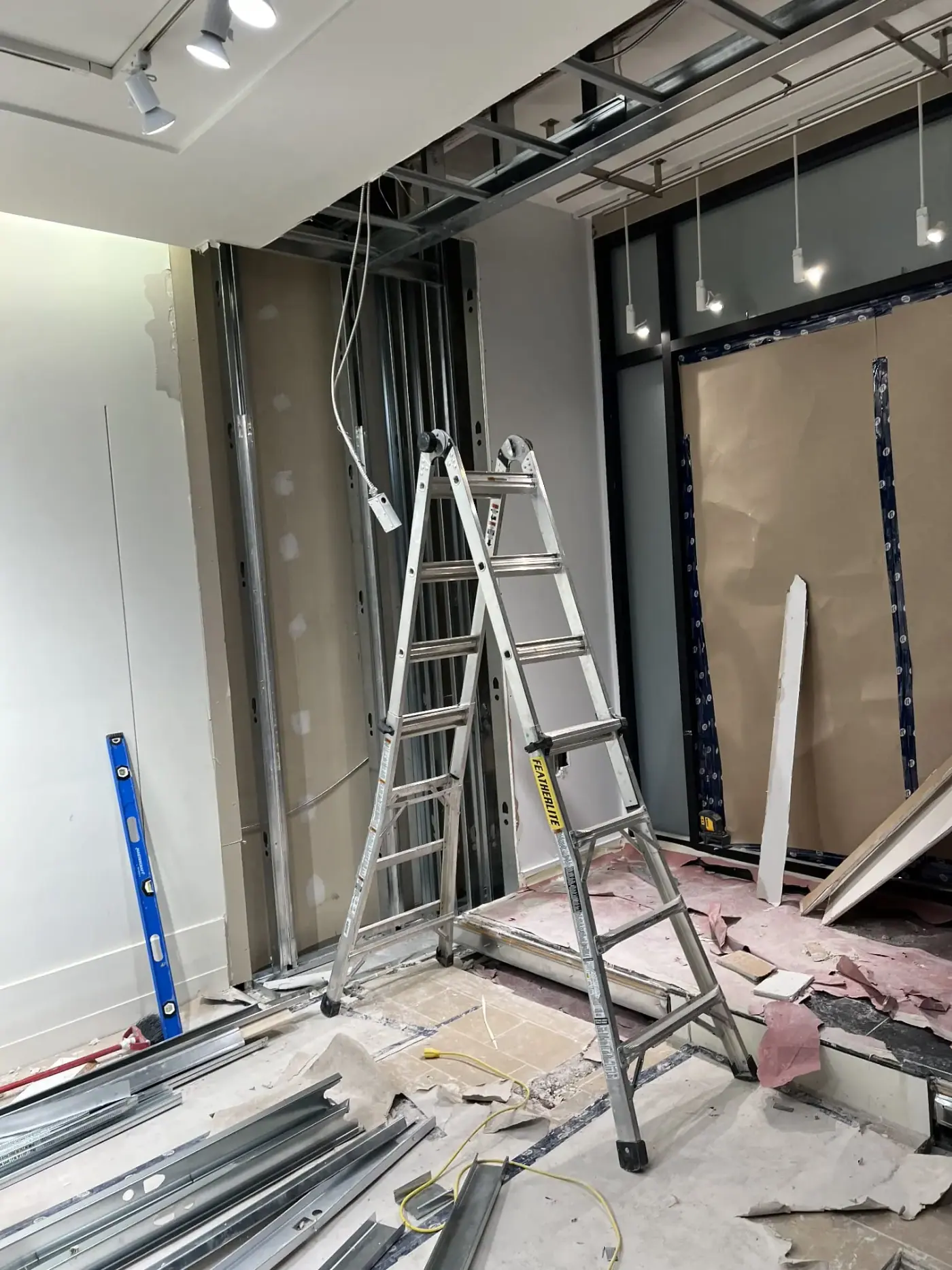 Commercial Renovation project in Ottawa by Aelia Construction and Design (7 of 33)